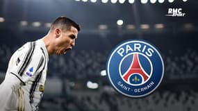 Juventus : La fin d'un cycle pour CR7 ?
