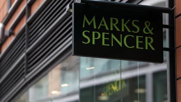 Marks spencer