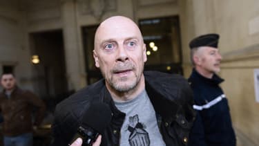 Alain Soral en 2015