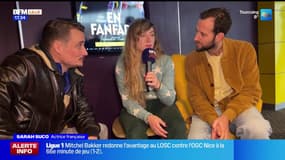 Hauts-de-France: "En Fanfare", un nouveau film réalisé dans la région