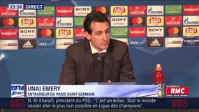After Foot du mardi 06/03 – Partie 3/7 - Débrief de PSG/Real Madrid (1-2)