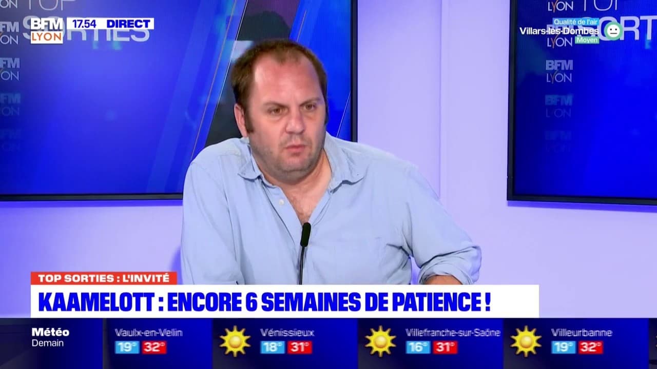 alexandre astier rencontre