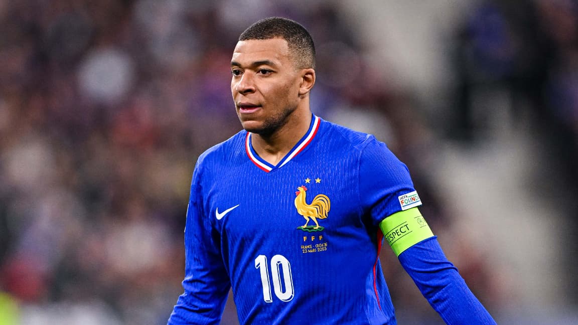 France vs Spain A Night of Collapse and Yamals Brilliance