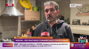 RMC s'engage avec vous - Wekiwi: Des pratiques commerciales contestables