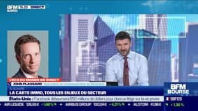 John Plassard (Mirabaud) : La hausse des rendements obligataires est-elle toujours mauvaise pour le marché des actions ? - 01/03