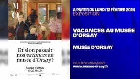 Ça se passe en Île-de-France: une exposition surprenante sur le corps