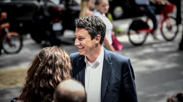Benjamin Griveaux