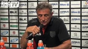 Toulouse s'impose, Bordeaux manque les barrages