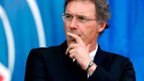 Laurent Blanc