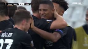 EXCLU - Un Francfort à 10 glace l'OM au Vélodrome (2-1)