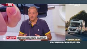 Le coup de gueule de Mourad Boudjellal : "J'en n'ai rien à foutre de ce qu'ils nous incitent à faire !"