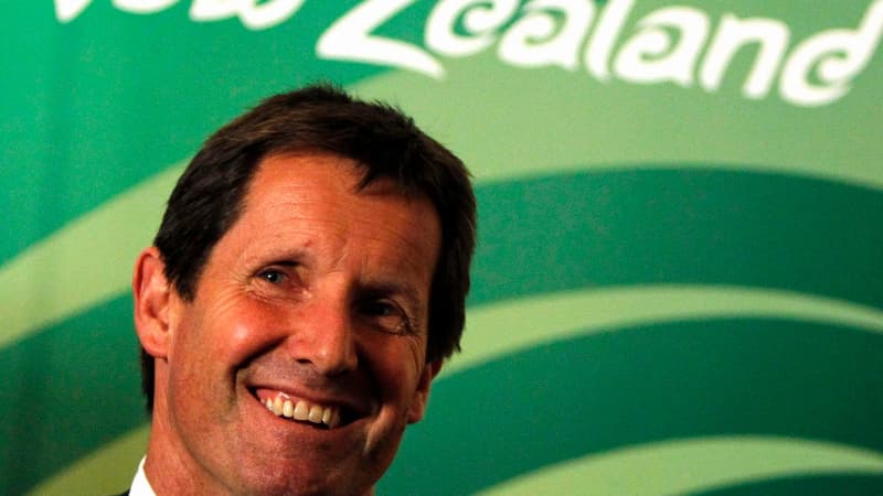 Robbie Deans