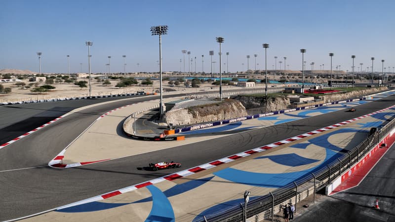 Guerre au Moyen-Orient: les Grands Prix de F1 de Bahreïn et d’Arabie saoudite annulés