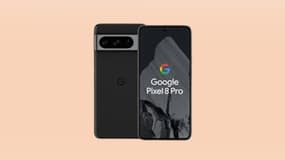 Le Google Pixel 8 Pro est vendu à moins de 450 euros avec cette offre quasiment inédite