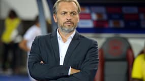 Sébastien DESABRE