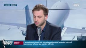 La Chine commande 300 avions Airbus