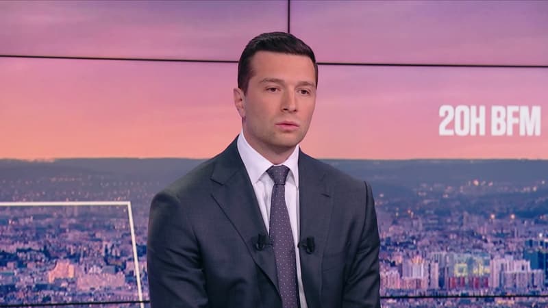 DIRECT. Jordan Bardella estime que l’affaire Lyhanna est "un tournant de la vie de notre pays"