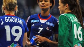 Allison Pineau