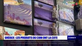 Gréoux: les produits locaux ont la côte