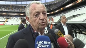 Jean-Michel fait toujours confiance à Bruno Genesio, mais...