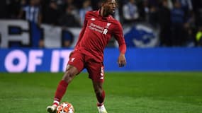 Georginio Wijnaldum