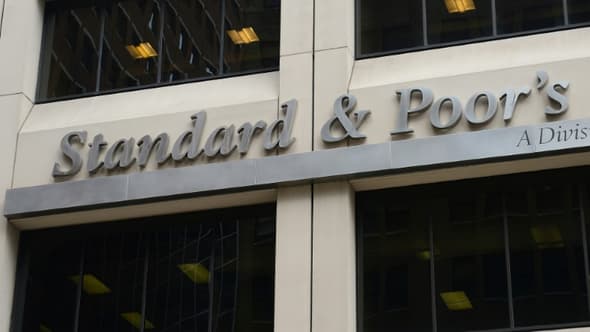 L'influente agence de notation S&P Global Ratings (photo d'illustration)