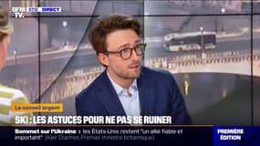 Comment skier sans se ruiner pendant le printemps? 