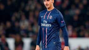 Zlatan Ibrahimovic