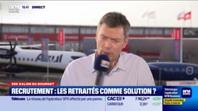 Les experts du soir - Lundi 16 juin