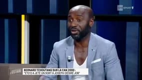 Le Vestiaire - Comment Samuel Eto'o a marabouté un coéquipier puis pris sa place