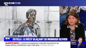 Story 6 : Estelle, le récit glaçant de Monique Olivier - 14/12