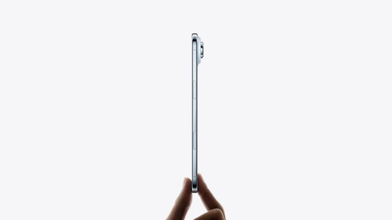 L'iPhone Air