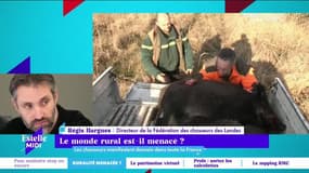Le monde rural est-il menacé ? - 17/09