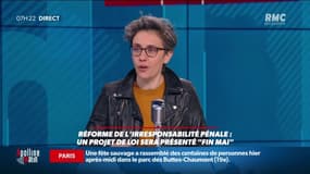 Affaire Sarah Halimi: "Que des décideurs politiques aient des commentaires à la va-vite, c’est dangereux"