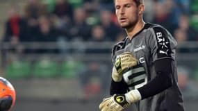 Benoît Costil
