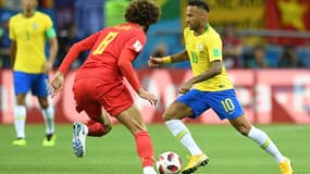 Neymar (Brésil)
