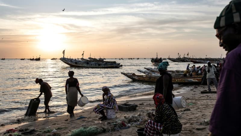 L'Union européenne minimise l'impact des bateaux européens sur la pêche sénégalaise