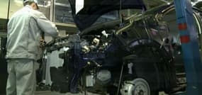 PSA détaille son nouveau plan stratégique