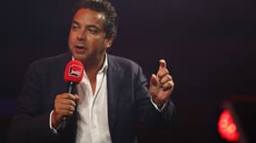 Patrick Cohen rejoint Europe 1 à la rentrée 