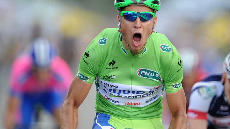 Peter Sagan