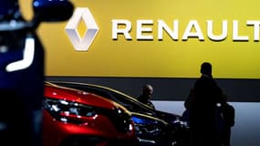 Le groupe Renault (marques Renault, Dacia et Alpine) a vu ses immatriculations en France reculer de 4,73% en rythme annuel en mai.