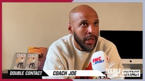 Double Contact: Omar Sy, Kanye West, Kim Kardashian… Coach Joe raconte son incroyable parcours 