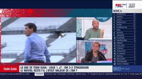 OM / Valère Germain est-il au plus haut de son potentiel ? La question qui divise "Team Duga"