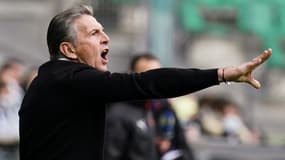 Claude PUEL