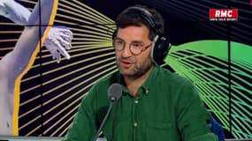 JO 2024 : "Tout le monde est réuni derrière des sportifs qui sont géniaux", s'enthousiasme Raph après les performances françaises