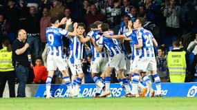 Real Sociedad