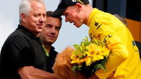 Greg LeMond