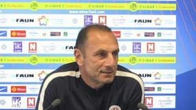 Ligue 1 - Der Zakarian : « Je suis toujours supporter de l’OM mais… »
