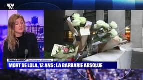 Mort de Lola : l'horreur en plein Paris - 17/10