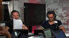 Le journal moyen du vendredi 1er septembre
